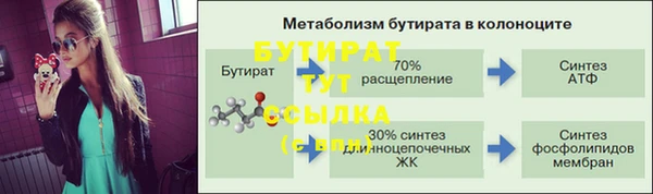 крисы Данков